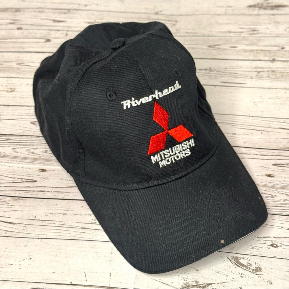 Mitsubishi Motors Hat ‘Riverhead’
